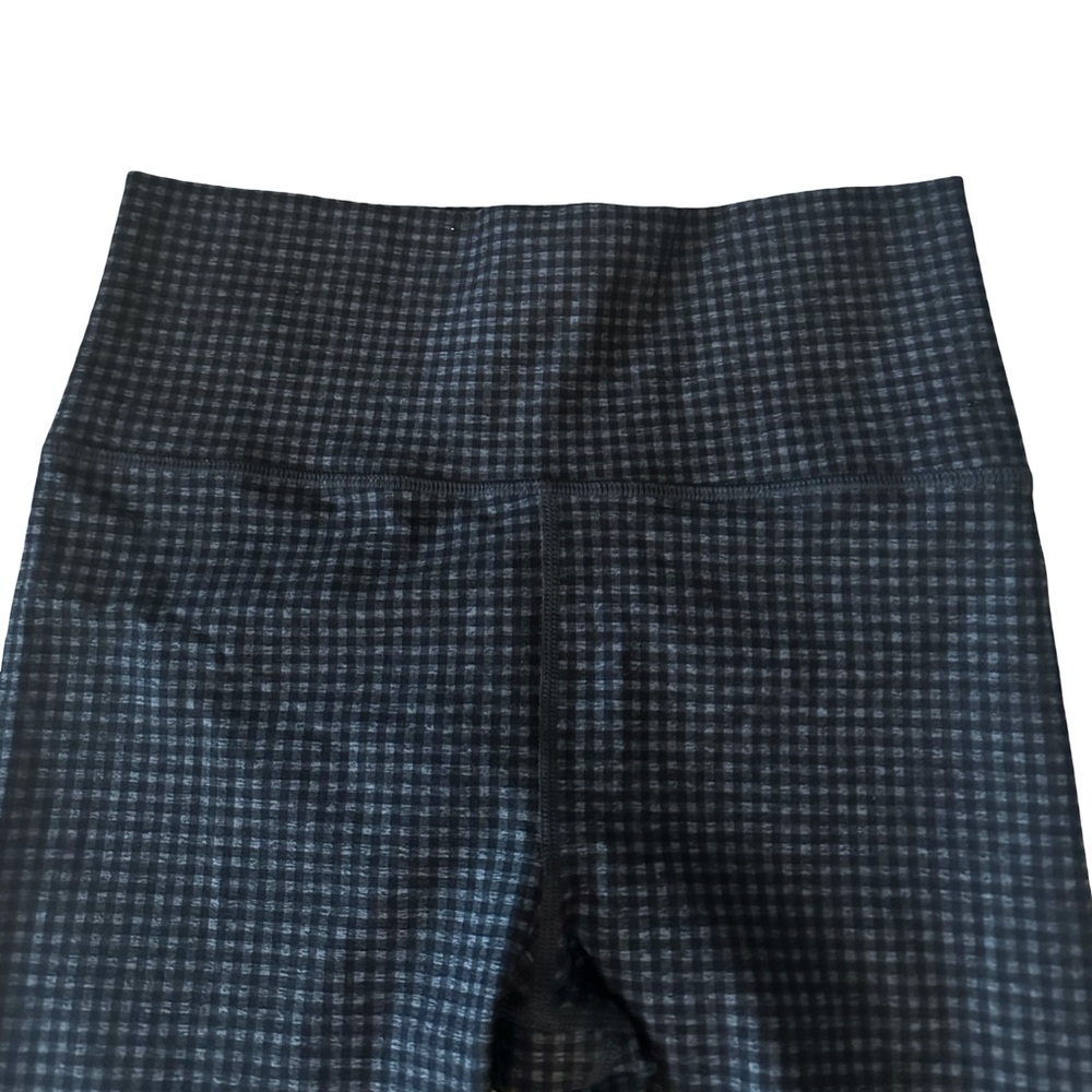 Vuori Clean Elevation Soft Stretch Black & Grey C… - image 2